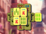 Mahjong Solitaire: Internationaler Studienfahrt
