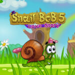 Gastropode Bob 5 HTML5