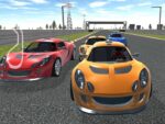 Loopy Automobile Racer 2022