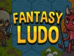 Saga Ludo