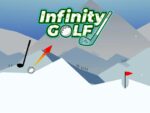 Infinity-Golf spielen