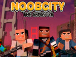 Noob Town Welcher Halunke