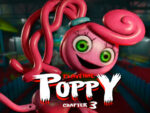 Poppy Playtime Bankruptcy 3