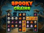 Gruselige Ketten