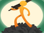 Stickman Fighter Extrem